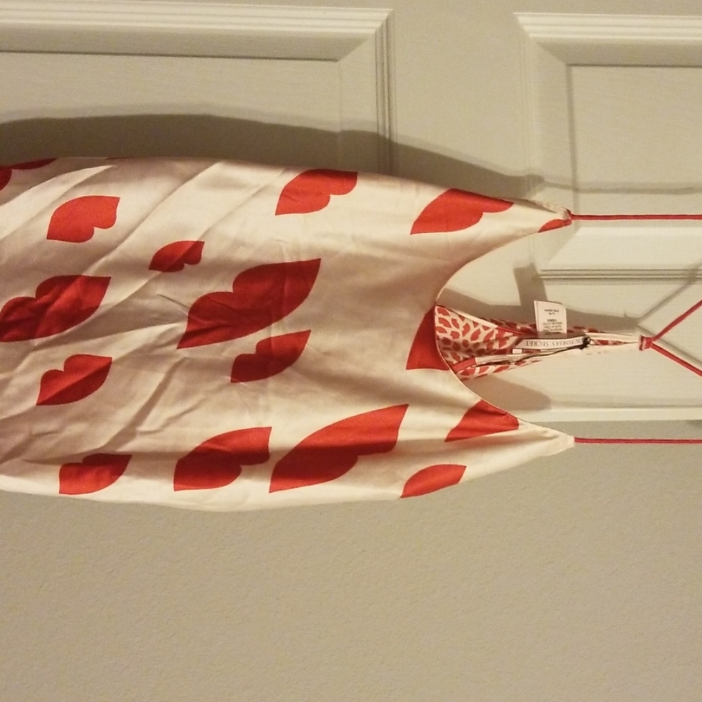 Victoria Secret nightie with shorts